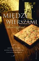 Okładka: Między wierszami