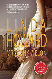 Okładka: Mroczny welon