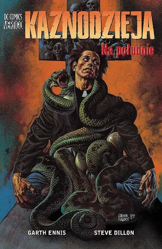 Okładka: Na południe