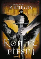 Okładka: Koniec pieśni