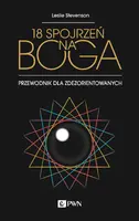 Okładka: 18 spojrzeń na Boga