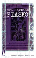 Okładka: Fiasko