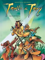 Okładka: Rock'n'Troll