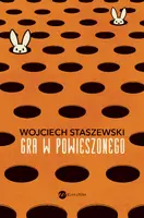 Okładka: Gra w powieszonego