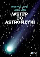 Okładka: Wstęp do astrofizyki