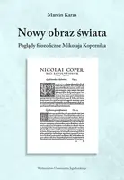 Okładka: Nowy obraz świata