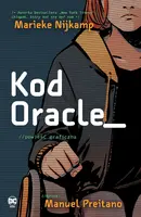 Okładka: Kod Oracle