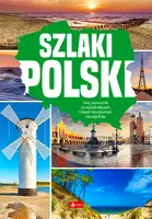 Okładka: Szlaki Polski