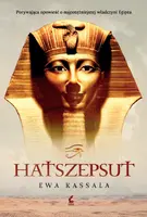 Okładka: Hatszepsut