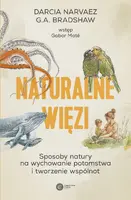 Okładka: Naturalne więzi