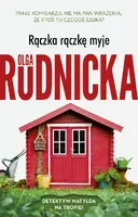 Okładka: Rączka rączkę myje