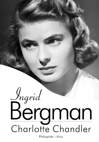 Okładka: Ingrid Bergman