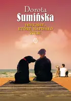 Okładka: Historie, które napisało życie