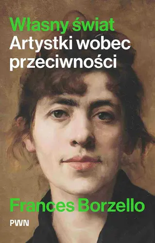 Okładka: Własny świat