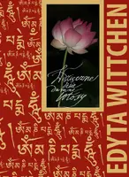 Okładka: Wdzięczne lilie dumne lotosy