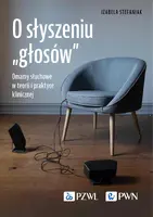 Okładka: O słyszeniu „głosów”