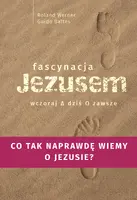 Okładka: Fascynacja Jezusem