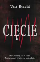 Okładka: Cięcie