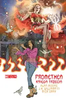 Okładka: Promethea. Tom 3