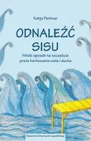 Okładka: Odnaleźć sisu