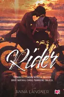Okładka: Rider