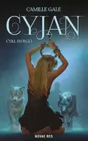 Okładka: Cyjan