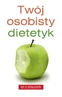 Okładka: Twój osobisty dietetyk