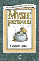 Okładka: Mysie przysmaki