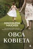 Okładka: Obca kobieta