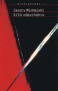 Okładka: Siła odpychania