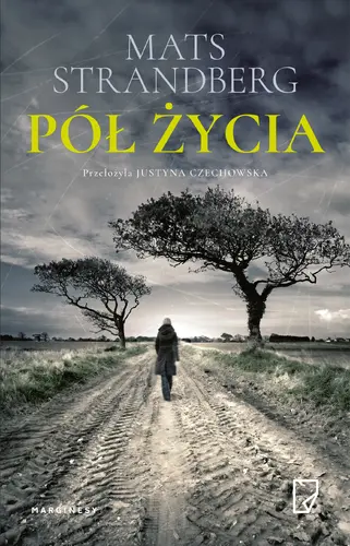 Okładka: Pół życia