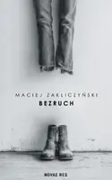 Okładka: Bezruch