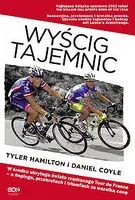 Okładka: Wyścig tajemnic