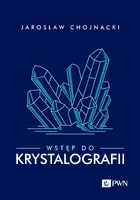 Okładka: Wstęp do krystalografii