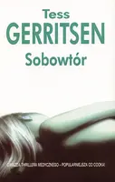 Okładka: Sobowtór