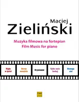 Okładka: Muzyka filmowa