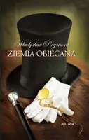 Okładka: Ziemia obiecana