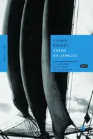 Okładka: Orkan na Jamajce