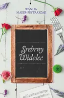 Okładka: Srebrny Widelec