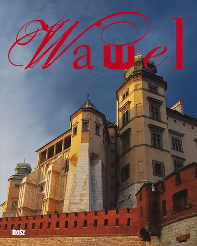 Okładka: Wawel