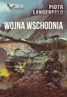 Okładka: Wojna Wschodnia. Kroniki