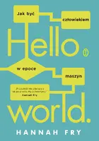Okładka: Hello world