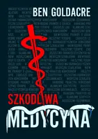 Okładka: Szkodliwa medycyna