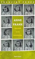 Okładka: Anne Frank