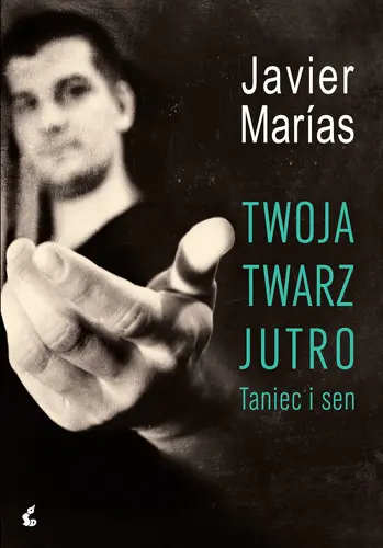 Okładka: Twoja twarz jutro.