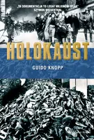 Okładka: Holokaust