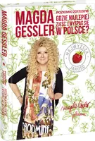 Okładka: Poziomki 2017/2018