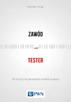 Okładka: Zawód tester
