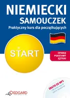 Okładka: Niemiecki Samouczek