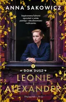 Okładka: Leonie i Alexander